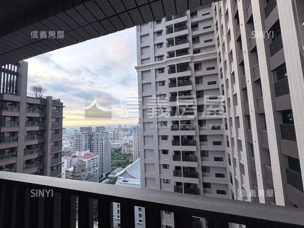愛悅高樓層兩房車位房屋室內格局與周邊環境
