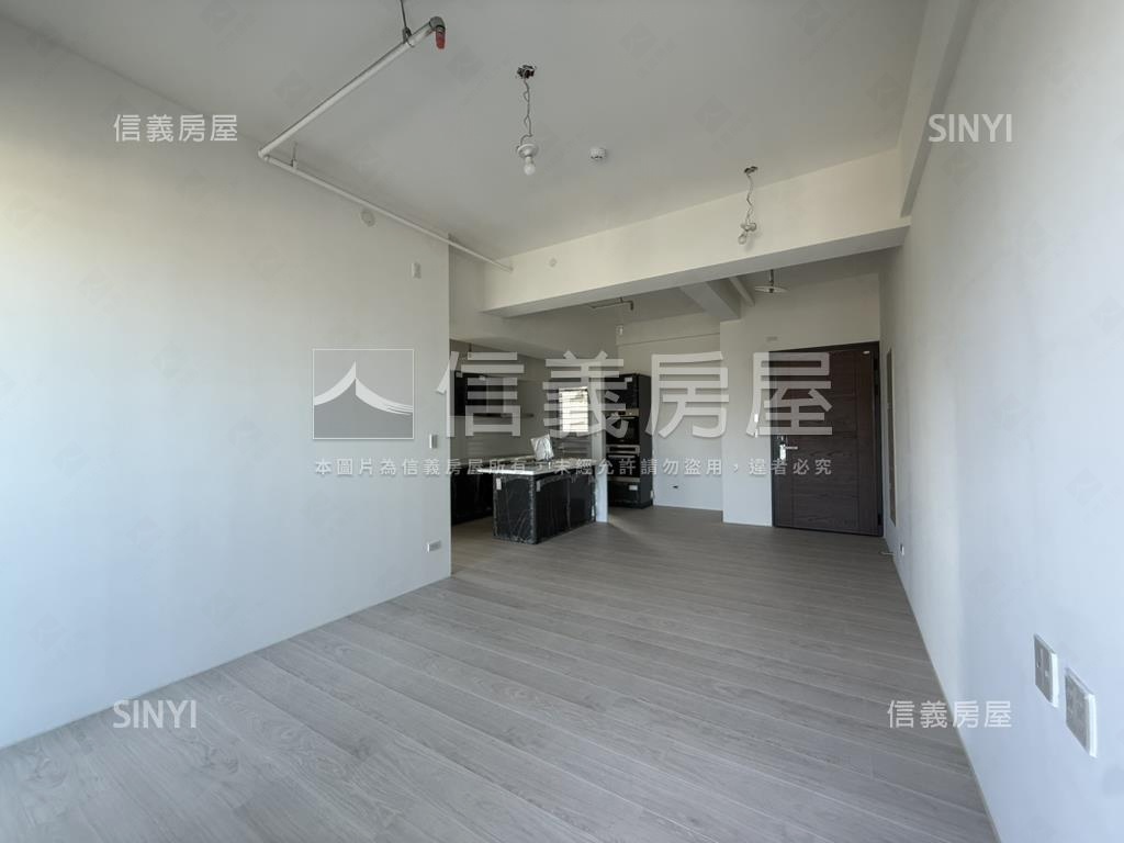 喬立永恆高樓視野房屋室內格局與周邊環境