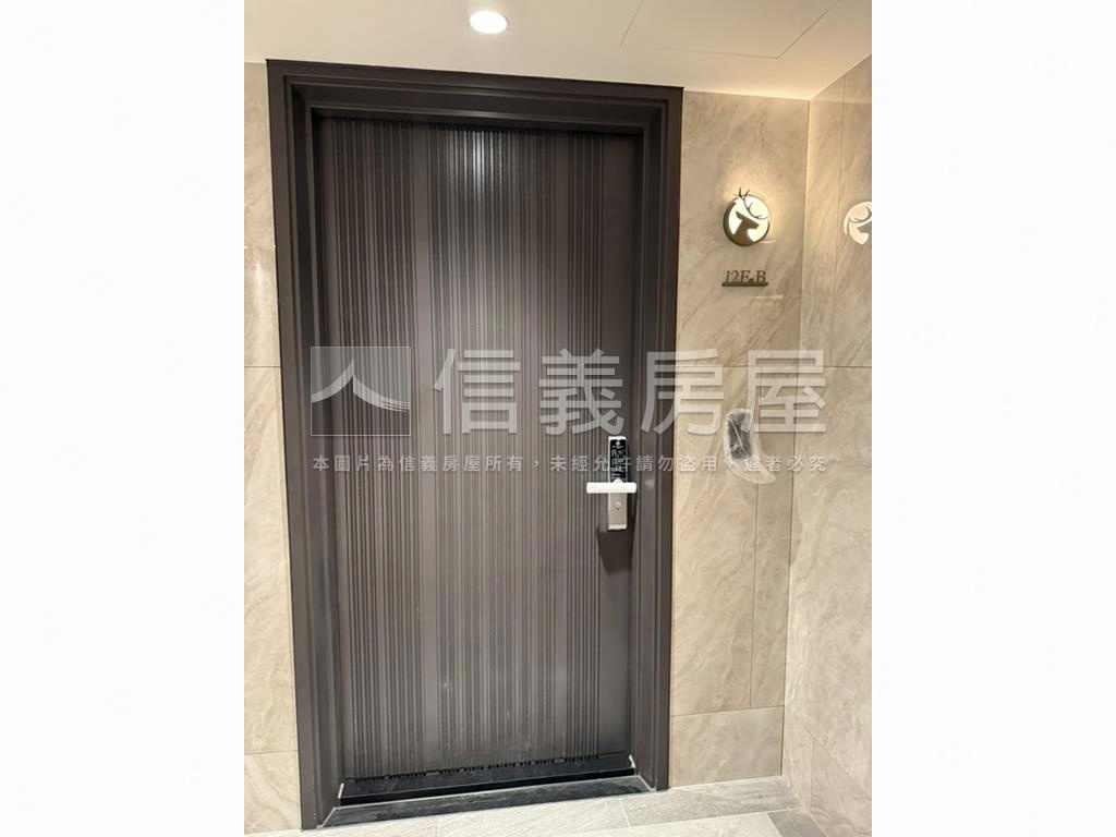 喬立永恆高樓視野房屋室內格局與周邊環境