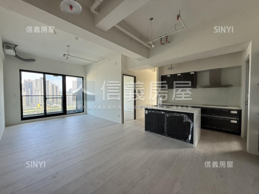 喬立永恆高樓視野房屋室內格局與周邊環境