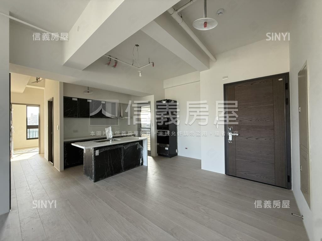 喬立永恆高樓視野房屋室內格局與周邊環境