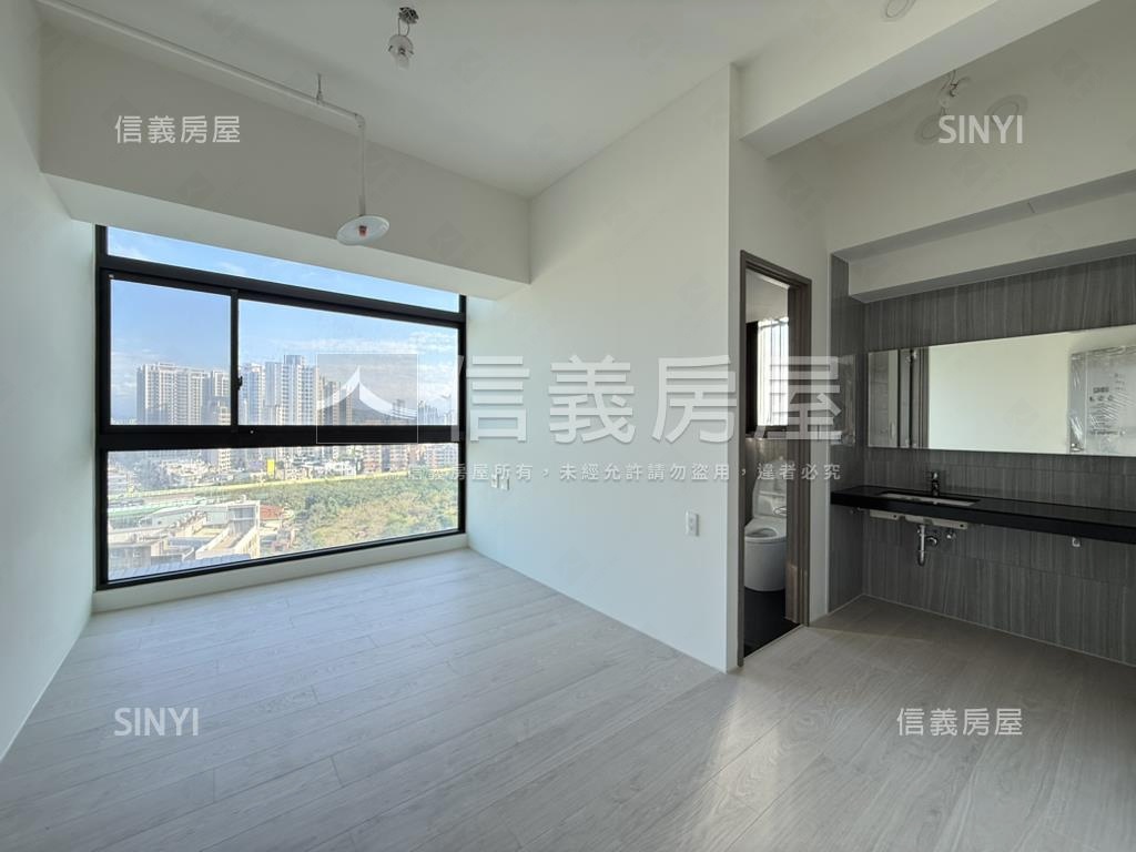 喬立永恆高樓視野房屋室內格局與周邊環境