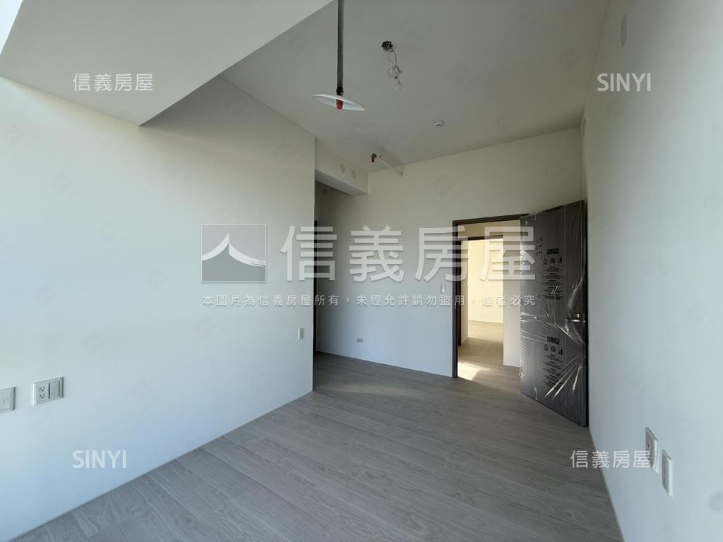 喬立永恆高樓視野房屋室內格局與周邊環境