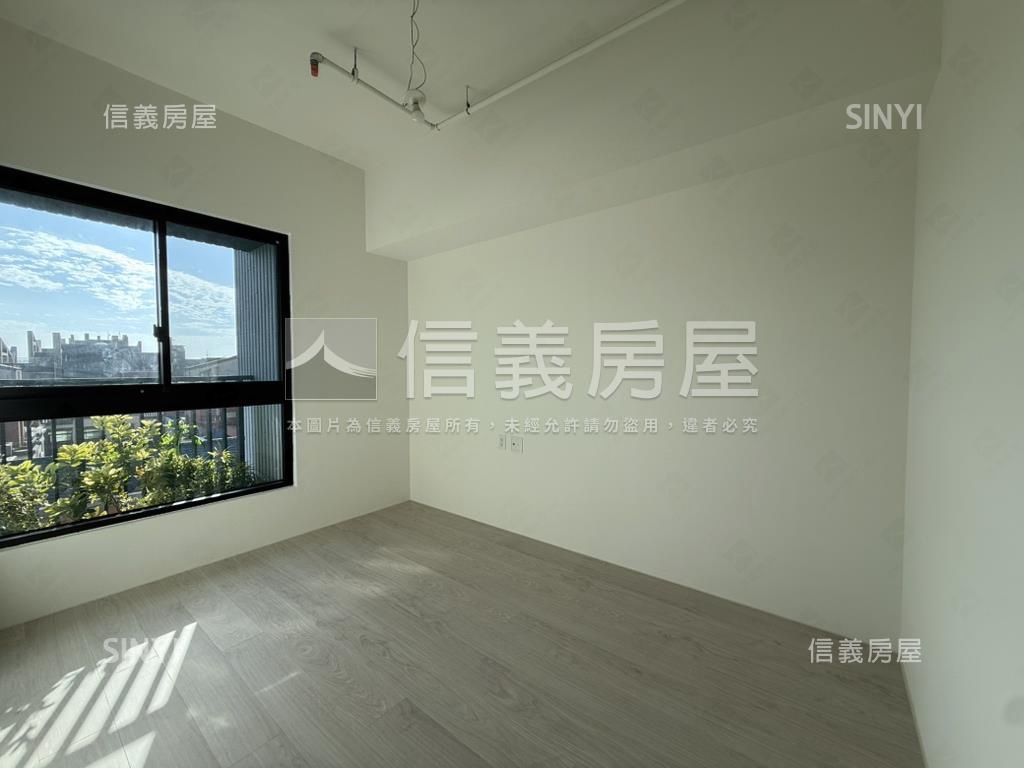 喬立永恆高樓視野房屋室內格局與周邊環境