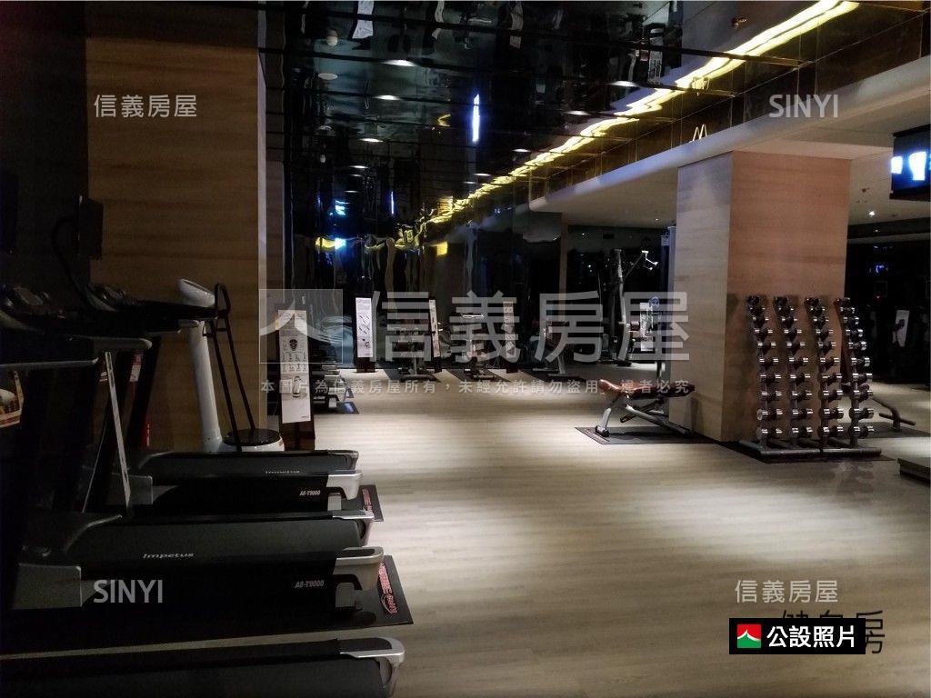 成大城幸福兩房美屋房屋室內格局與周邊環境