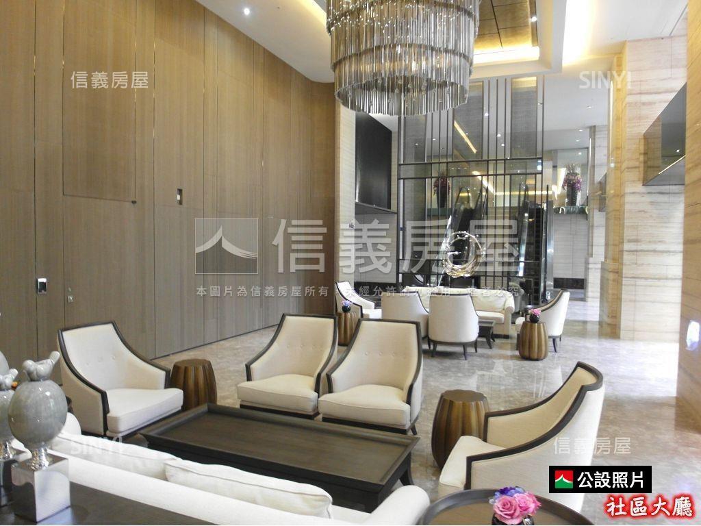 成大城幸福兩房美屋房屋室內格局與周邊環境