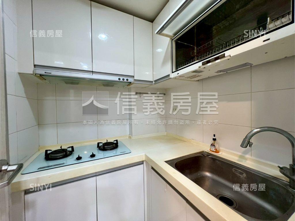 成大城幸福兩房美屋房屋室內格局與周邊環境