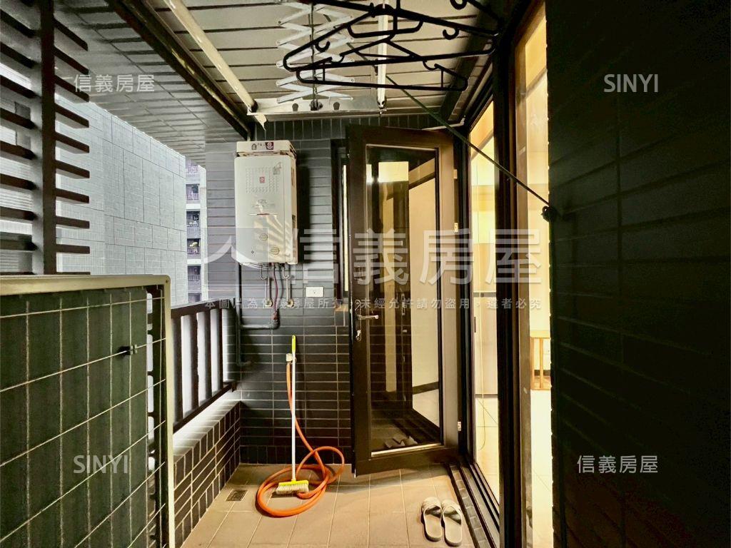 成大城幸福兩房美屋房屋室內格局與周邊環境