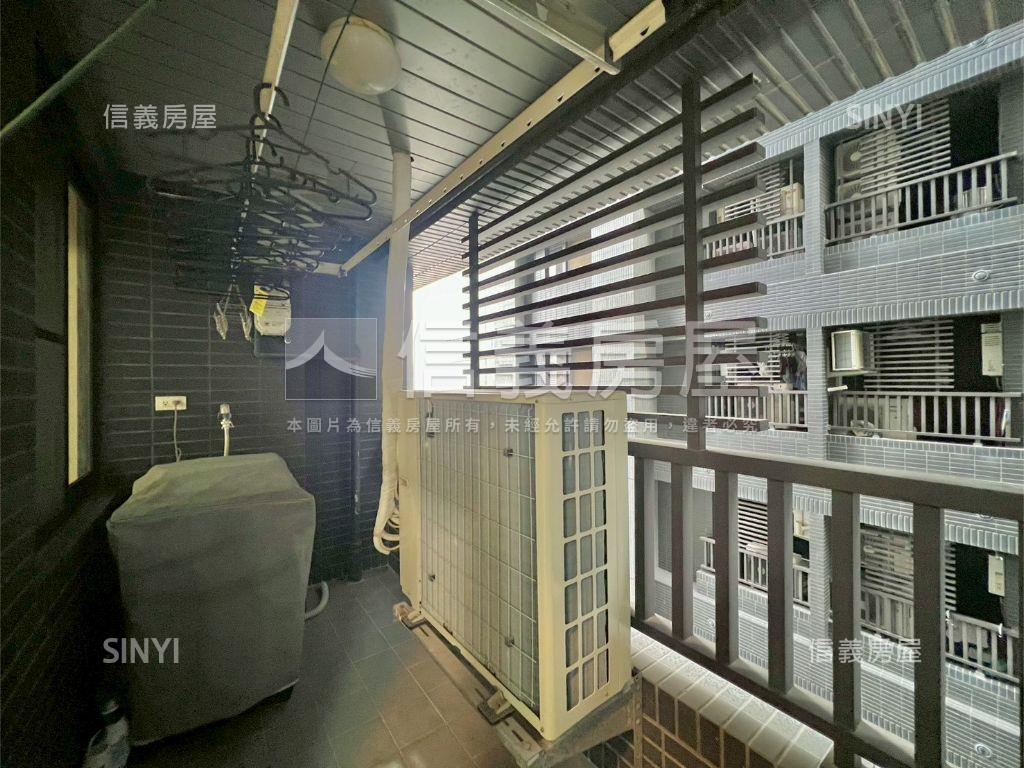 成大城幸福兩房美屋房屋室內格局與周邊環境