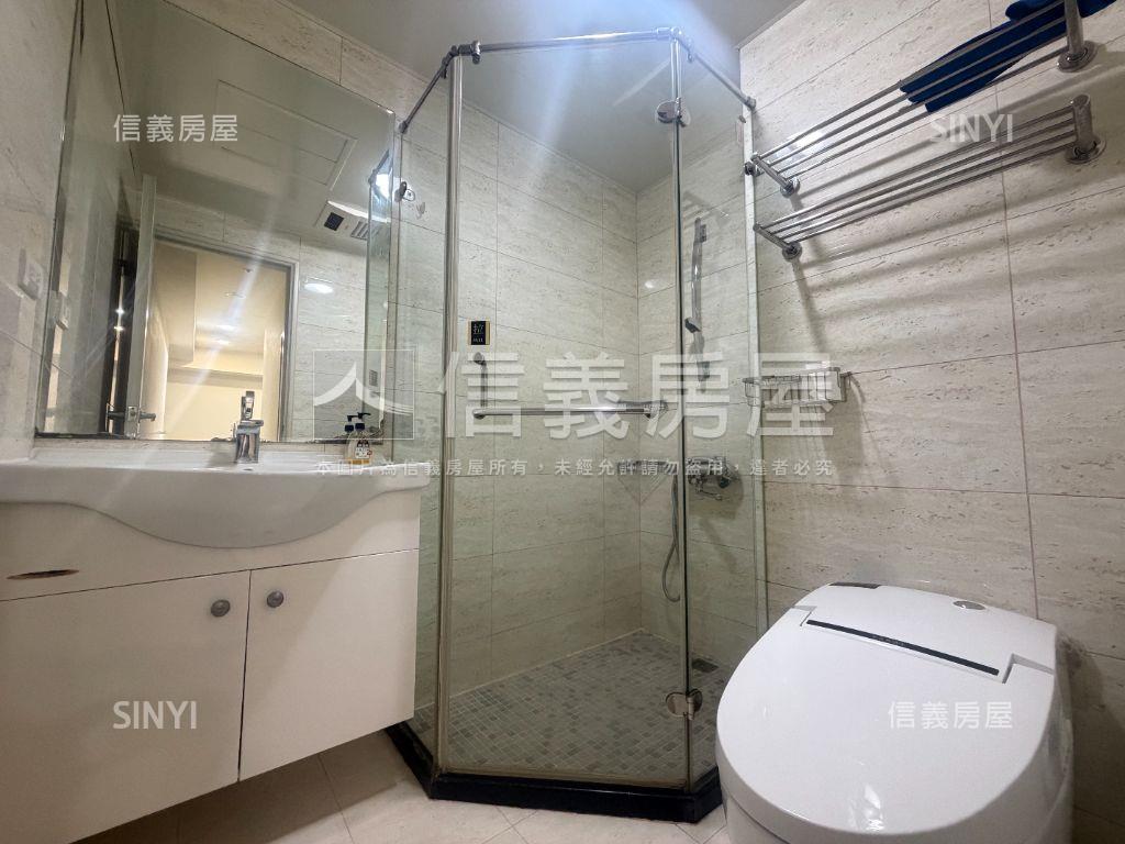 成大城幸福兩房美屋房屋室內格局與周邊環境