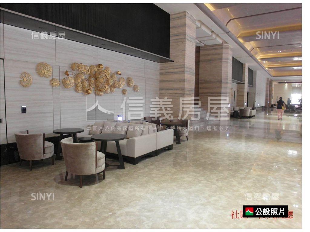 成大城幸福兩房美屋房屋室內格局與周邊環境