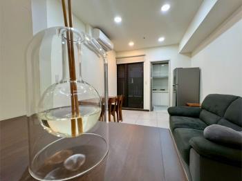 成大城幸福兩房美屋