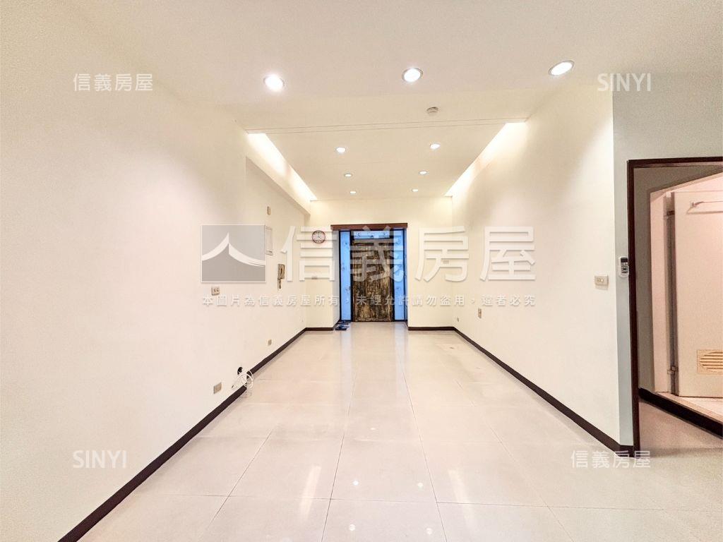 神話挑高三房美屋房屋室內格局與周邊環境