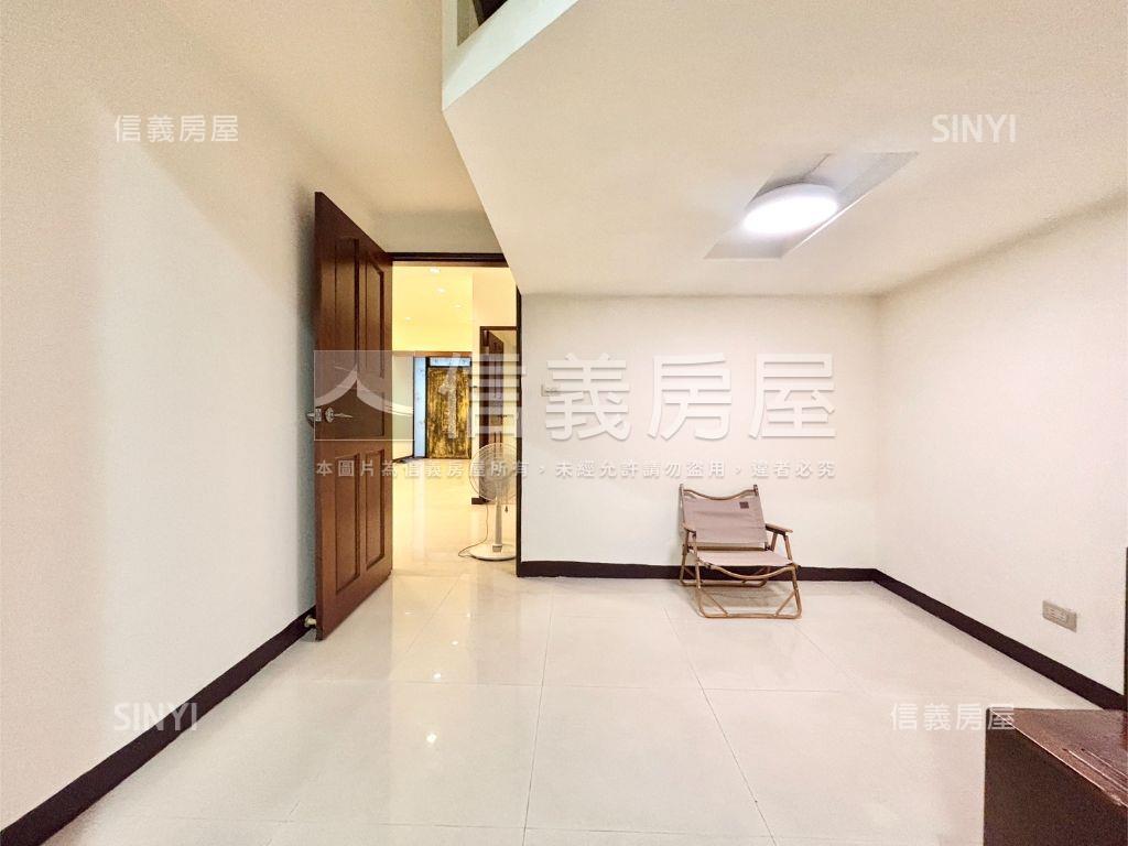 神話挑高三房美屋房屋室內格局與周邊環境
