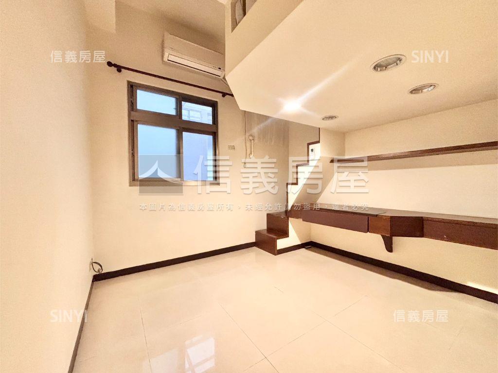 神話挑高三房美屋房屋室內格局與周邊環境