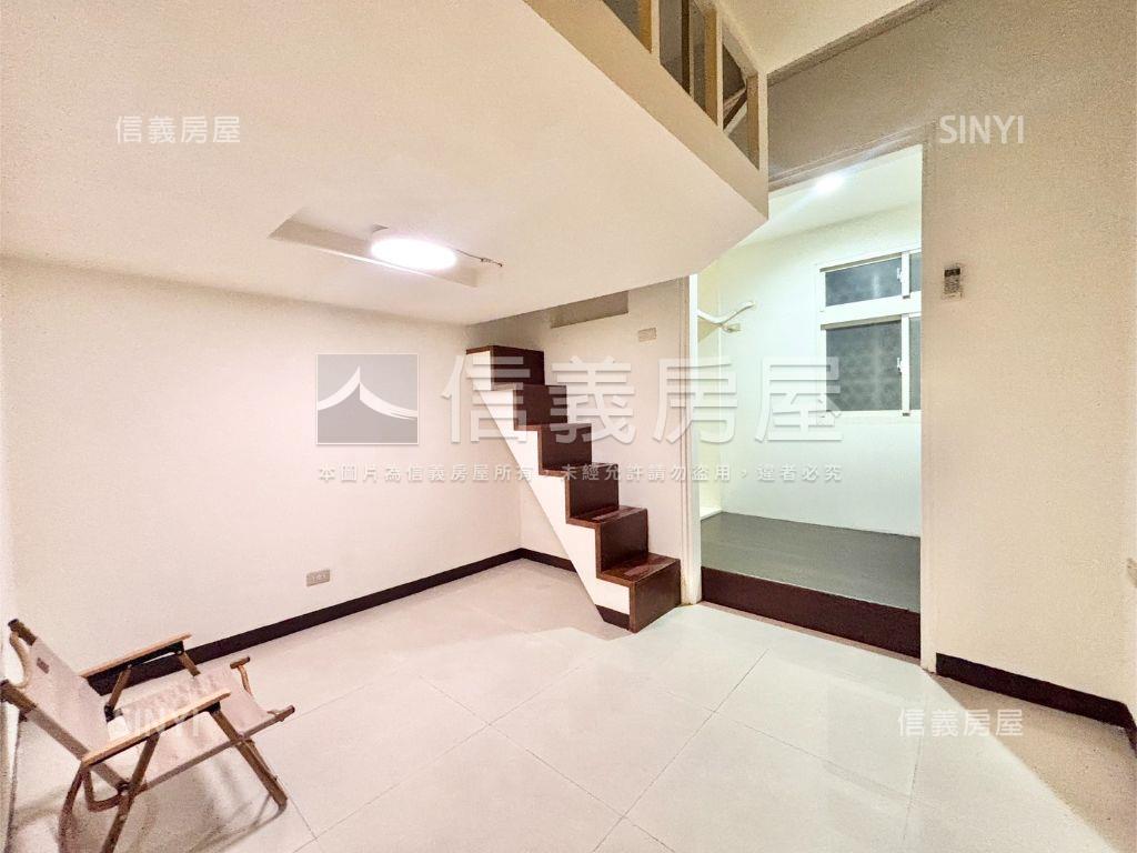 神話挑高三房美屋房屋室內格局與周邊環境