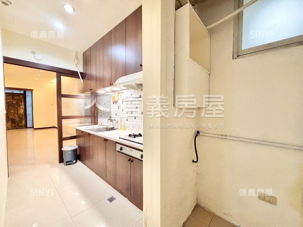 神話挑高三房美屋房屋室內格局與周邊環境