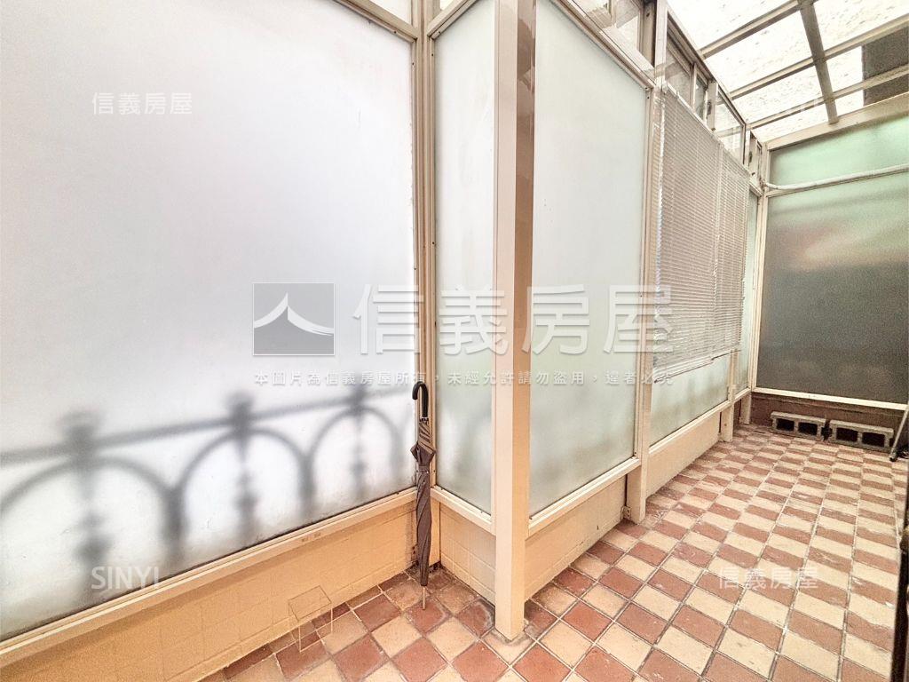 神話挑高三房美屋房屋室內格局與周邊環境