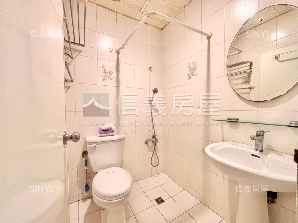 神話挑高三房美屋房屋室內格局與周邊環境