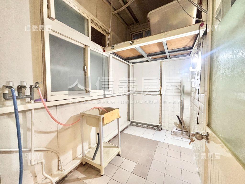 神話挑高三房美屋房屋室內格局與周邊環境