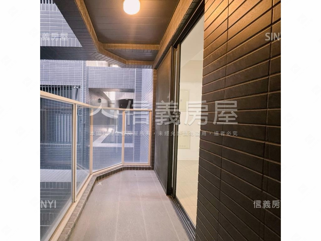 【森遠】高樓層兩房平車房屋室內格局與周邊環境