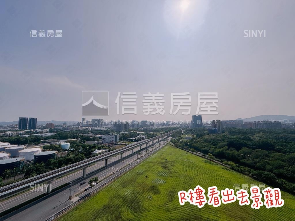 【森遠】高樓層兩房平車房屋室內格局與周邊環境