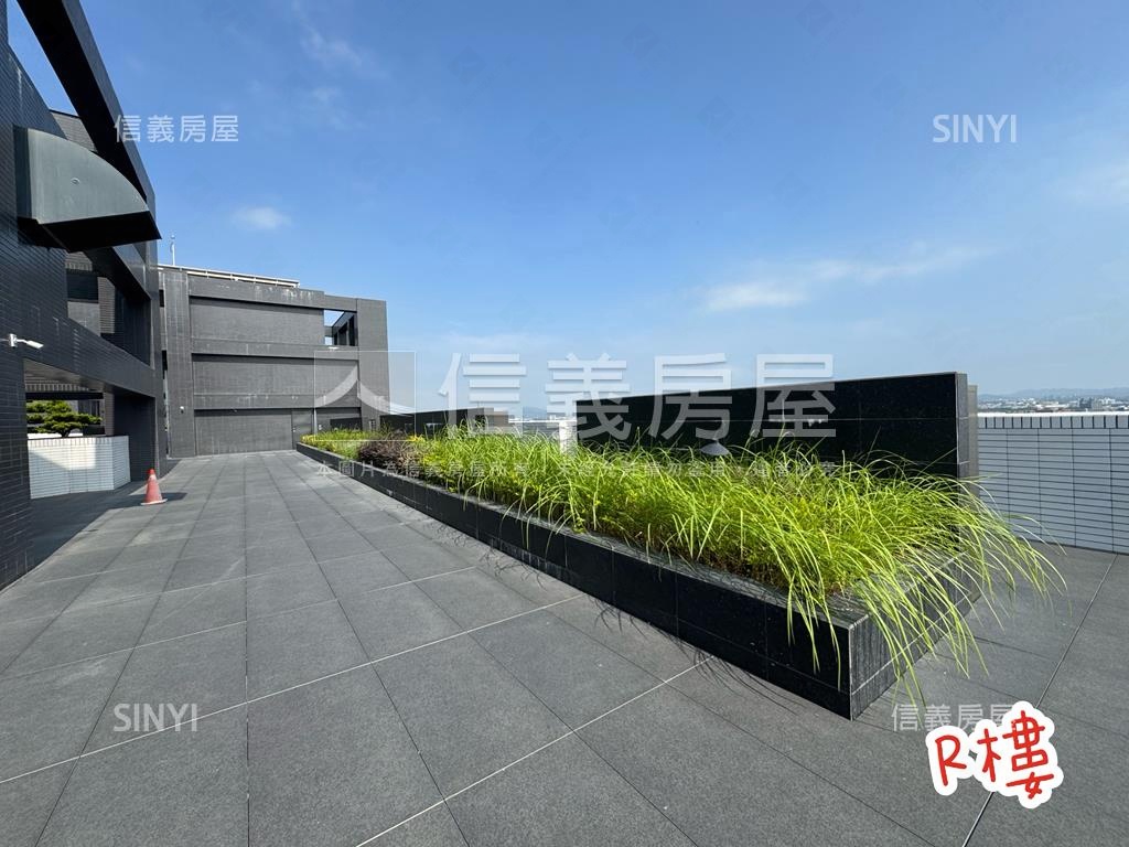 【森遠】高樓層兩房平車房屋室內格局與周邊環境