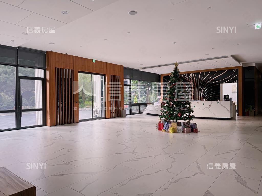 【森遠】高樓層兩房平車房屋室內格局與周邊環境