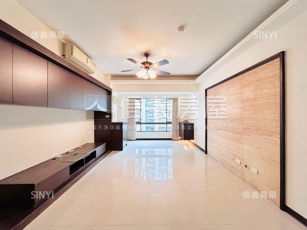 涵碧賞三房車位房屋室內格局與周邊環境