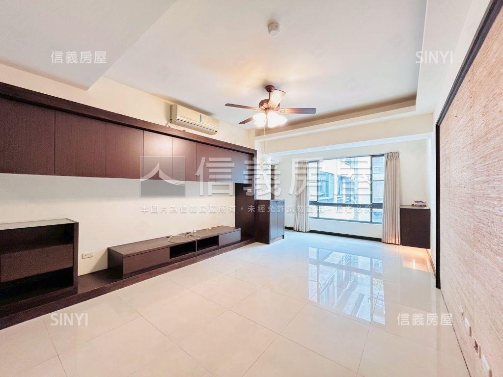 涵碧賞三房車位房屋室內格局與周邊環境