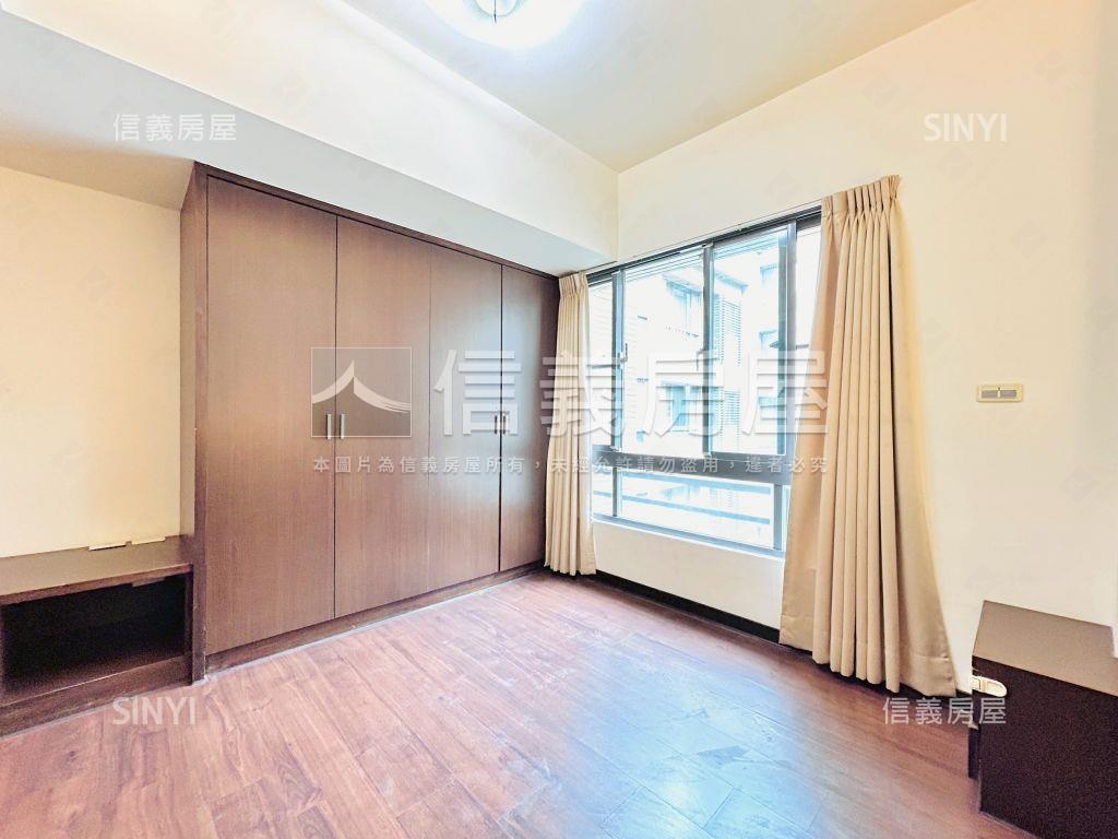 涵碧賞三房車位房屋室內格局與周邊環境