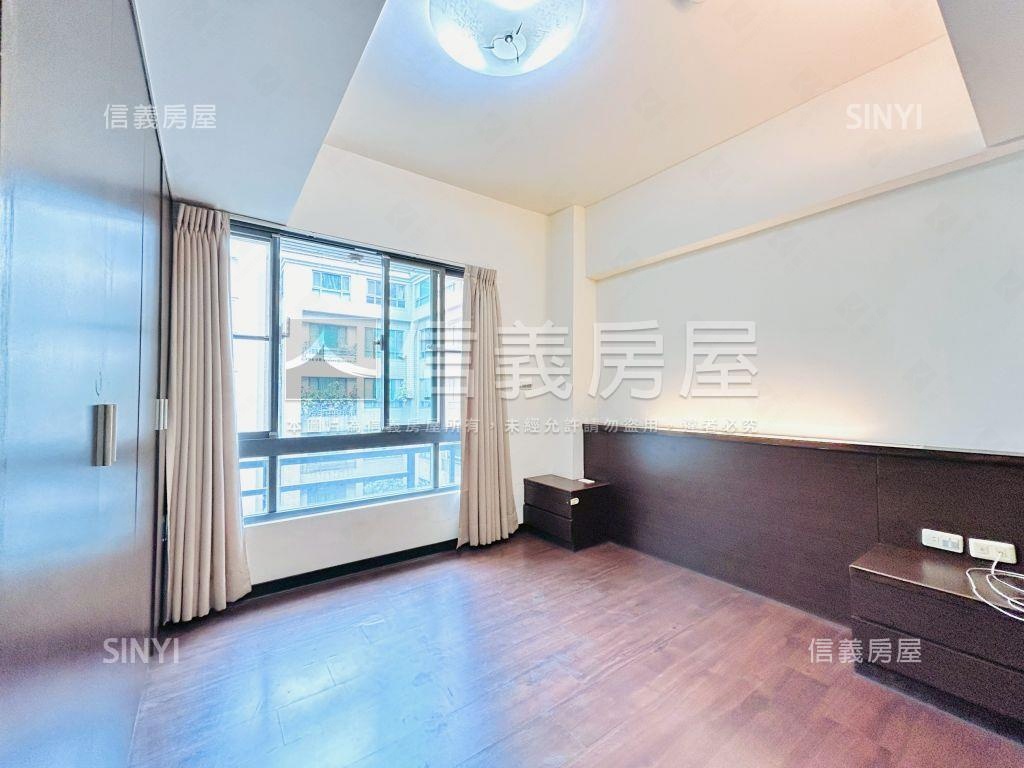 涵碧賞三房車位房屋室內格局與周邊環境