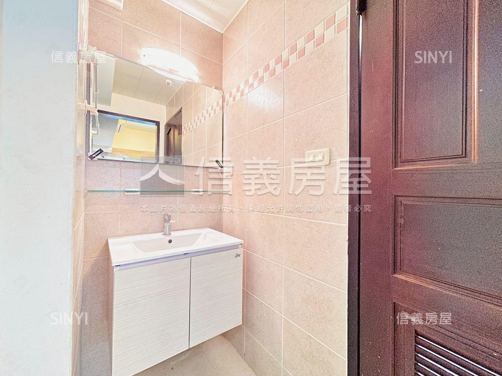 涵碧賞三房車位房屋室內格局與周邊環境