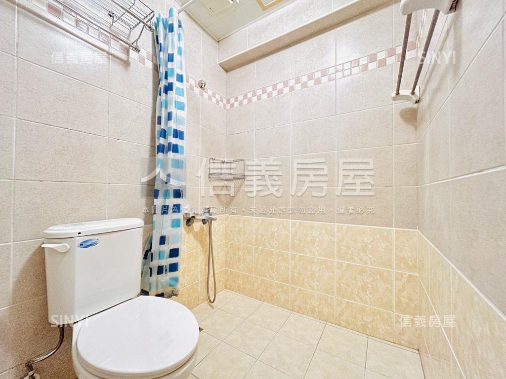 涵碧賞三房車位房屋室內格局與周邊環境