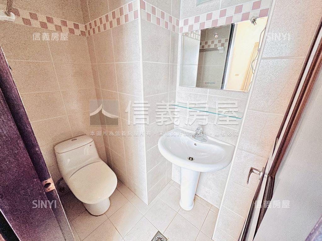 涵碧賞三房車位房屋室內格局與周邊環境