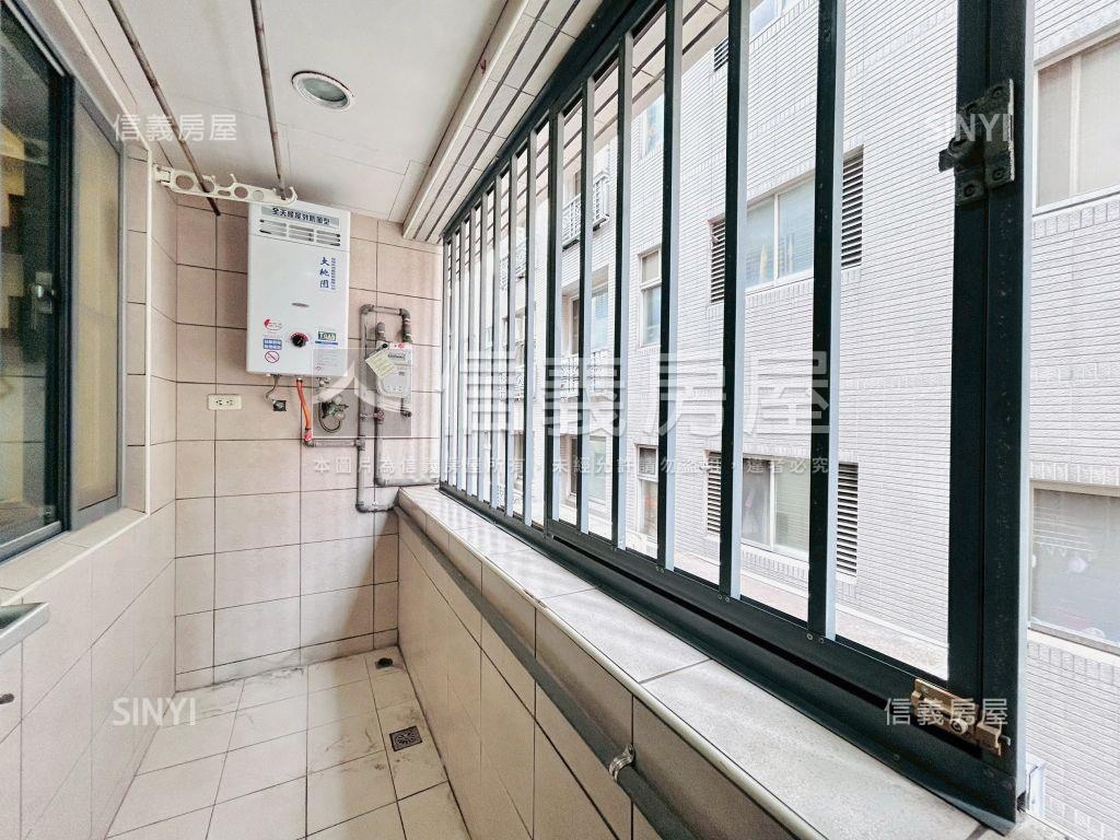 涵碧賞三房車位房屋室內格局與周邊環境