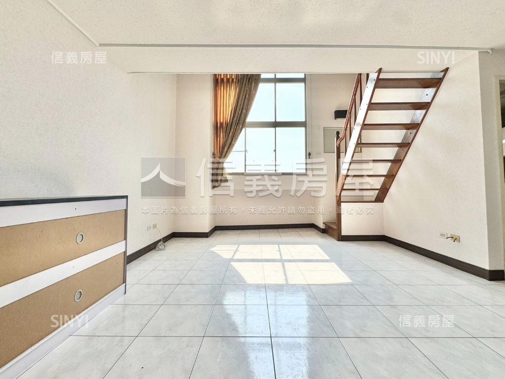 城市美景時代大觀邸房屋室內格局與周邊環境