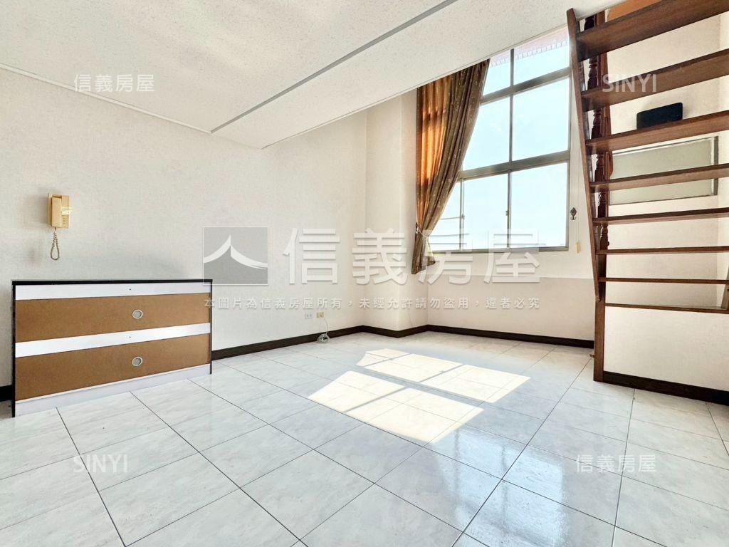 城市美景時代大觀邸房屋室內格局與周邊環境