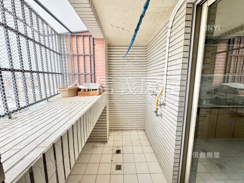 城市美景時代大觀邸房屋室內格局與周邊環境