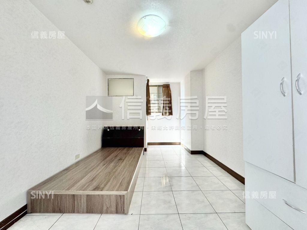 城市美景時代大觀邸房屋室內格局與周邊環境