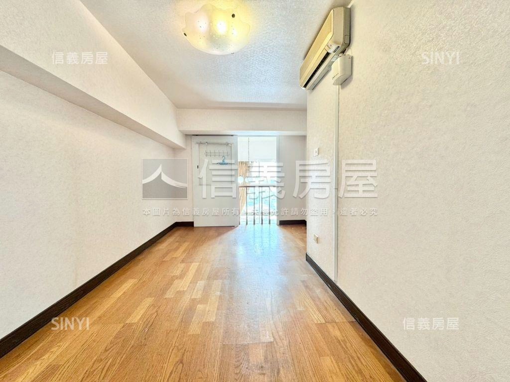 城市美景時代大觀邸房屋室內格局與周邊環境