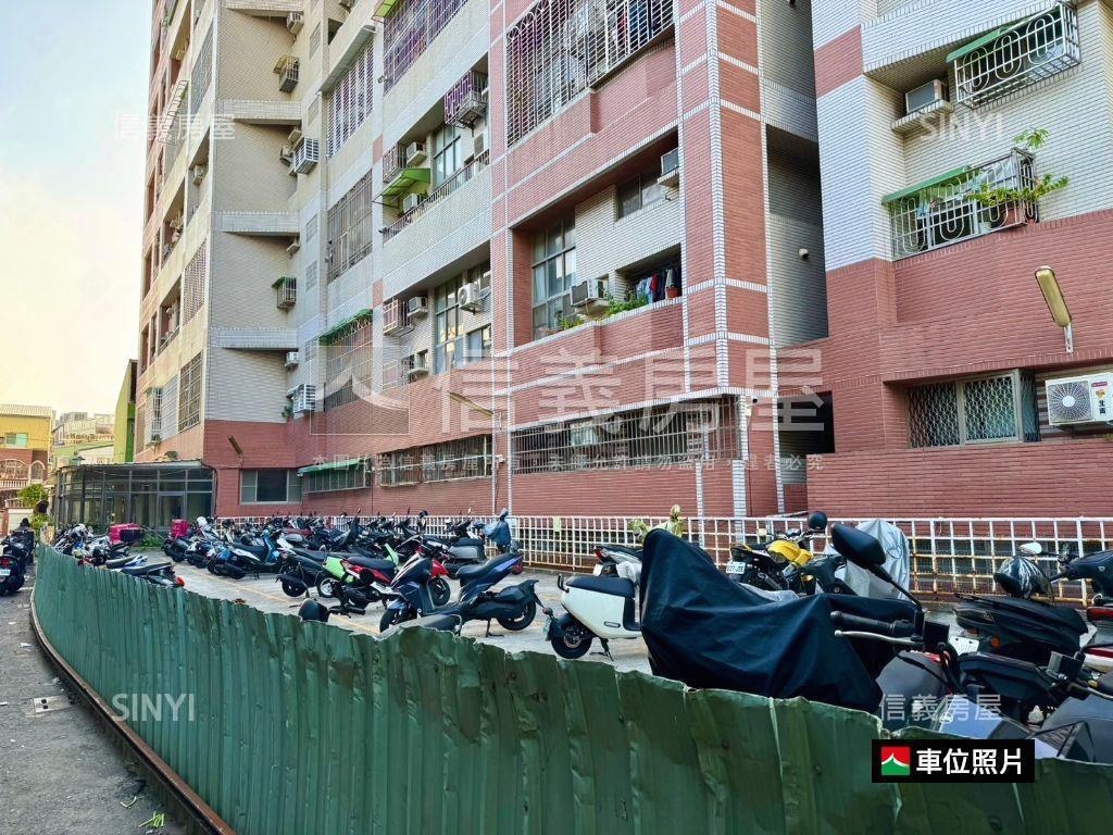 城市美景時代大觀邸房屋室內格局與周邊環境