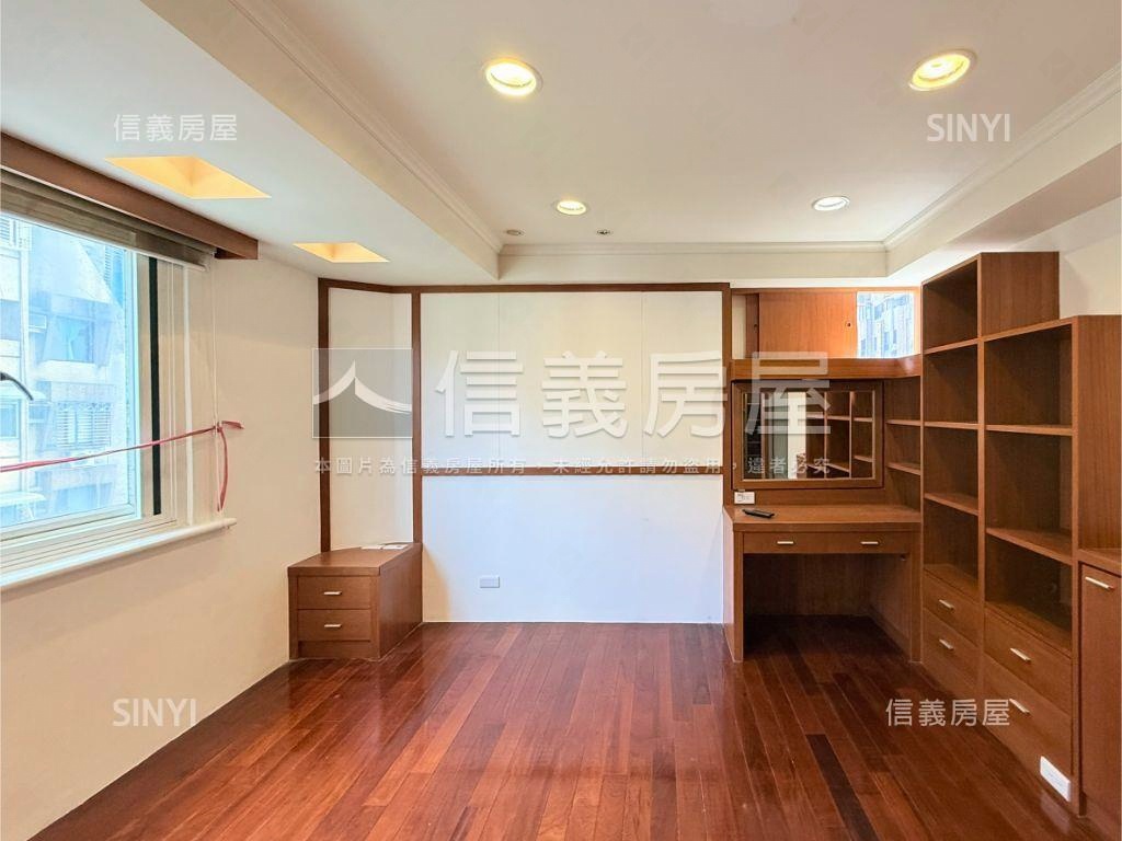 【敦南逸品】電梯管理美宅房屋室內格局與周邊環境