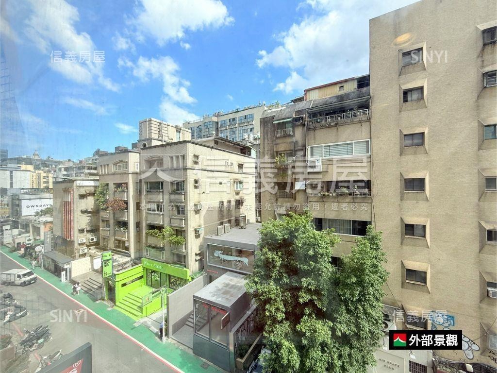 【敦南逸品】電梯管理美宅房屋室內格局與周邊環境