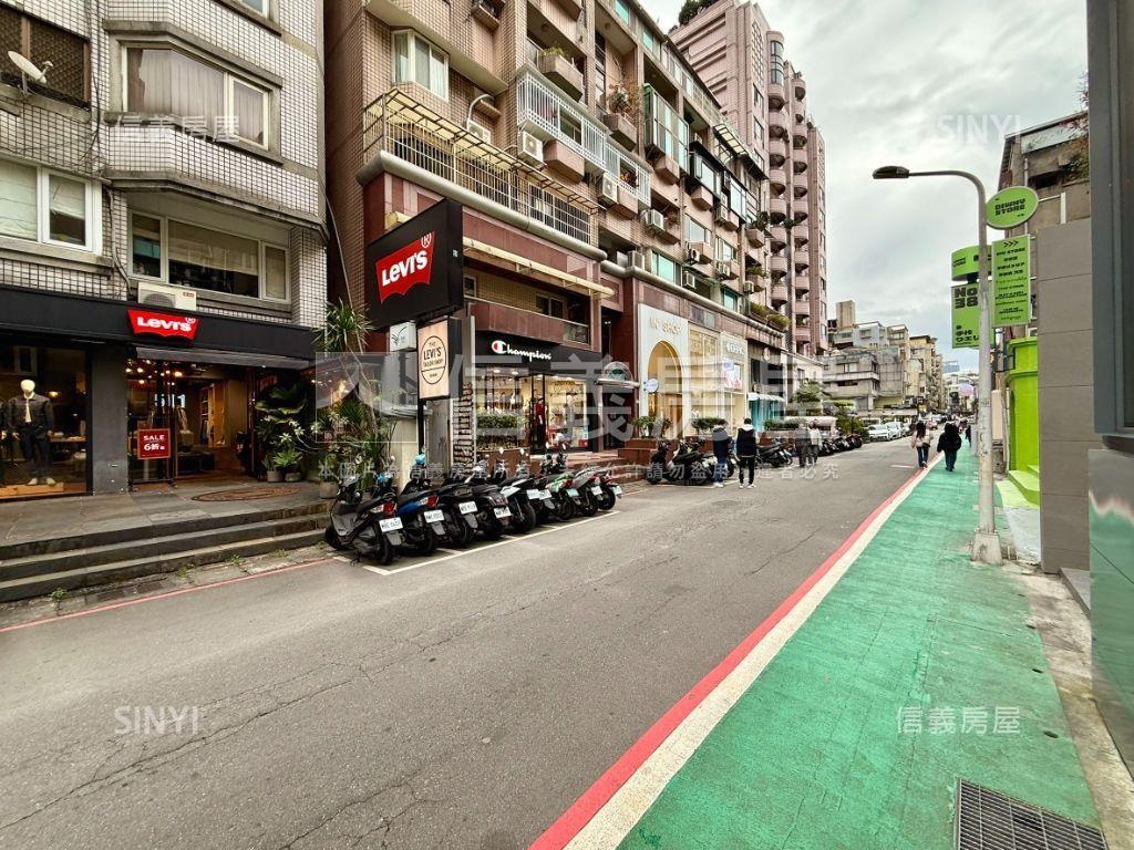 【敦南逸品】電梯管理美宅房屋室內格局與周邊環境