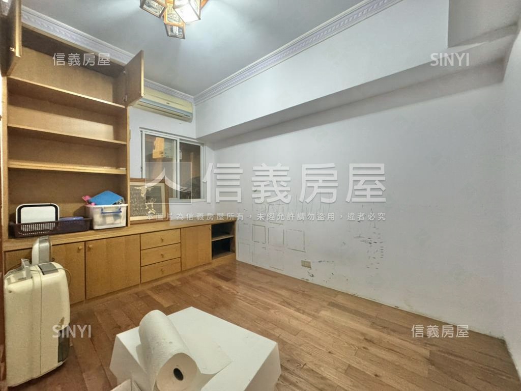 福山公園採光三房車位房屋室內格局與周邊環境