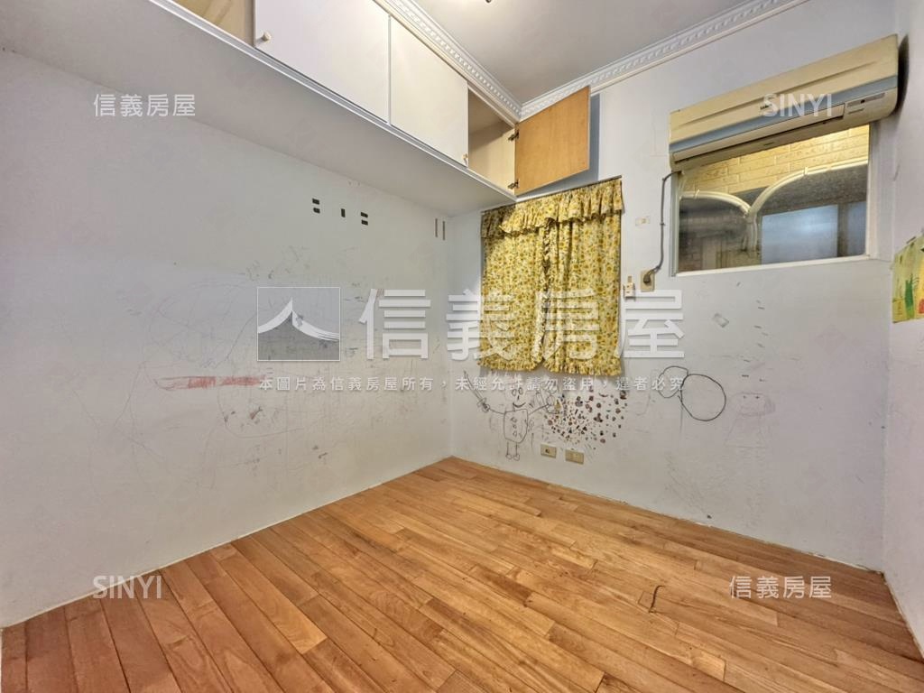 福山公園採光三房車位房屋室內格局與周邊環境