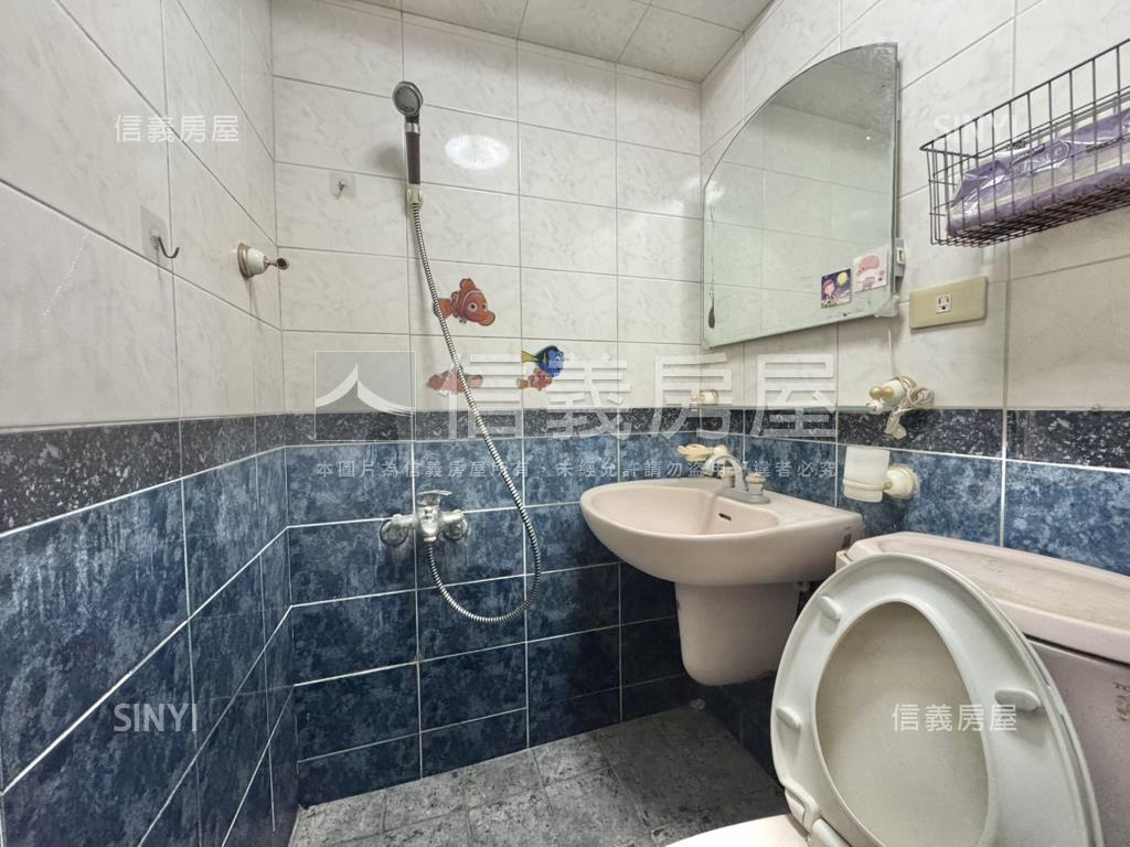 福山公園採光三房車位房屋室內格局與周邊環境