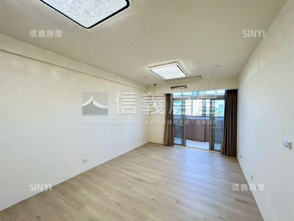 科園３房美屋房屋室內格局與周邊環境