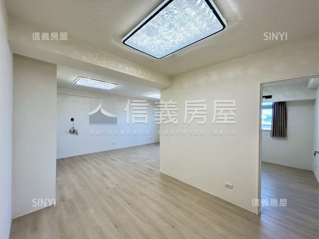 科園３房美屋房屋室內格局與周邊環境